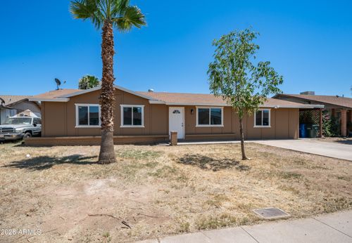 7727 W Earll Drive, Phoenix, AZ, 85033 | Card Image