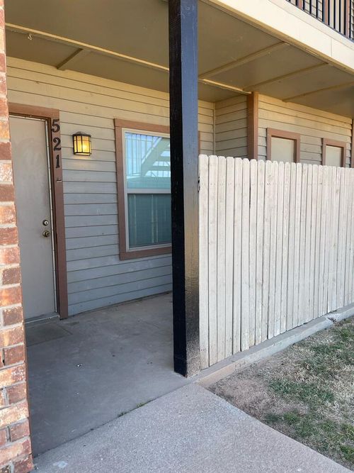 6701 East Ridge, Odessa, TX, 79765 | Card Image