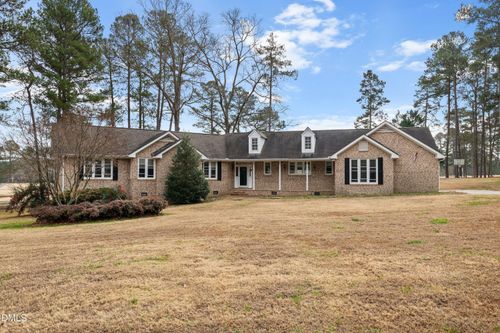 3621 Pine Hollow Drive, Clayton, NC, 27520 | Card Image