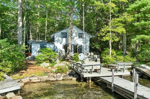 32 Treasure Island, Alton, NH, 03810 | Card Image