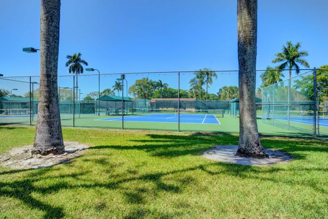 8129 Springtree Rd, Condo with 2 bedrooms, 2 bathrooms and null parking in Boca Raton FL | Image 62