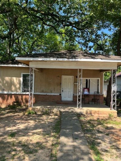 2118 S Pine Street, House other with 3 bedrooms, 2 bathrooms and null parking in Little Rock AR | Image 1