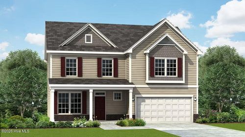 139 Darmouth Drive, Cameron, NC, 28326 | Card Image