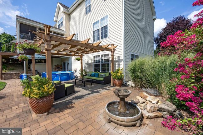 131 Fernwood Dr, House other with 4 bedrooms, 4 bathrooms and null parking in AVONDALE PA | Image 31