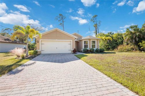 2969 Blocton Rd, North Port, FL, 34288-3895 | Card Image