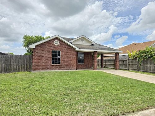 3901 Mac Dr, Weslaco, TX, 78599-3357 | Card Image