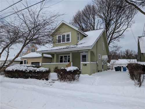 298 Fieldwood Drive, Rochester, NY, 14609 | Card Image