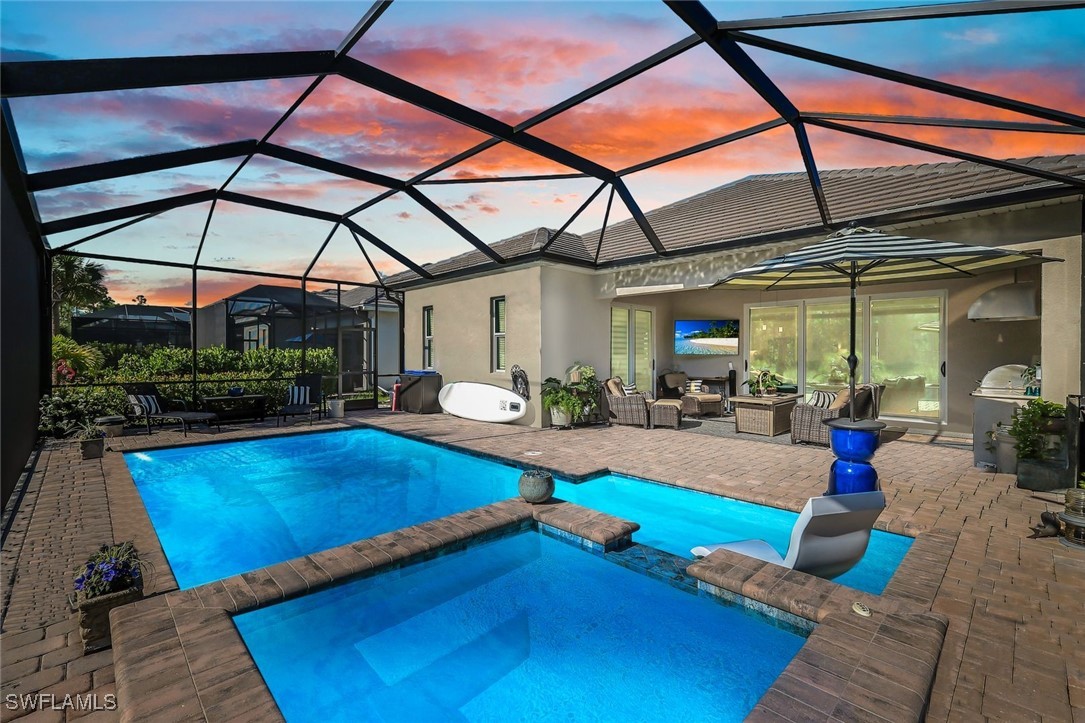 Blue Bay Cir, Fort Myers, FL 33913
