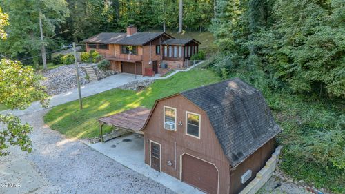 2528 Shaler Ln, Knoxville, TN, 37920-4762 | Card Image
