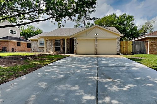 22731 Elm Bark Street, Tomball, TX, 77375 | Card Image