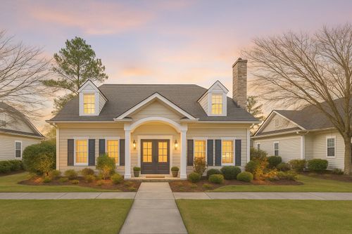 4850 Habersham Ln, Summerville, SC, 29485-8580 | Card Image