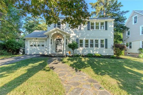 727 Ball Ave, Watertown, NY, 13601-4303 | Card Image
