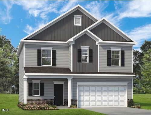 40 Liam Dr, Broadway, NC, 27505-8960 | Card Image