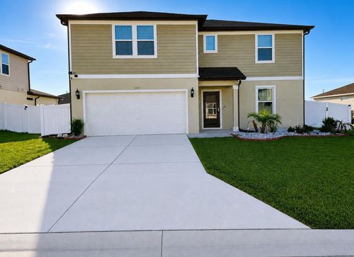 1213 Michelangelo Lane, WINTER HAVEN, FL, 33884 | Card Image