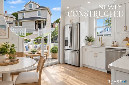 43-45 Helen Street, Fairfield, CT, 06824 | Card Image