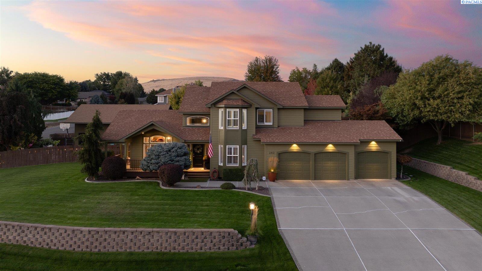Sarah Rd, Kennewick, WA 99338