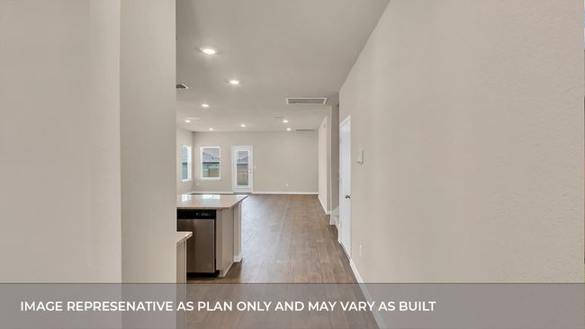 20525 Rosen Way, House other with 4 bedrooms, 3 bathrooms and null parking in Manor TX | Image 4