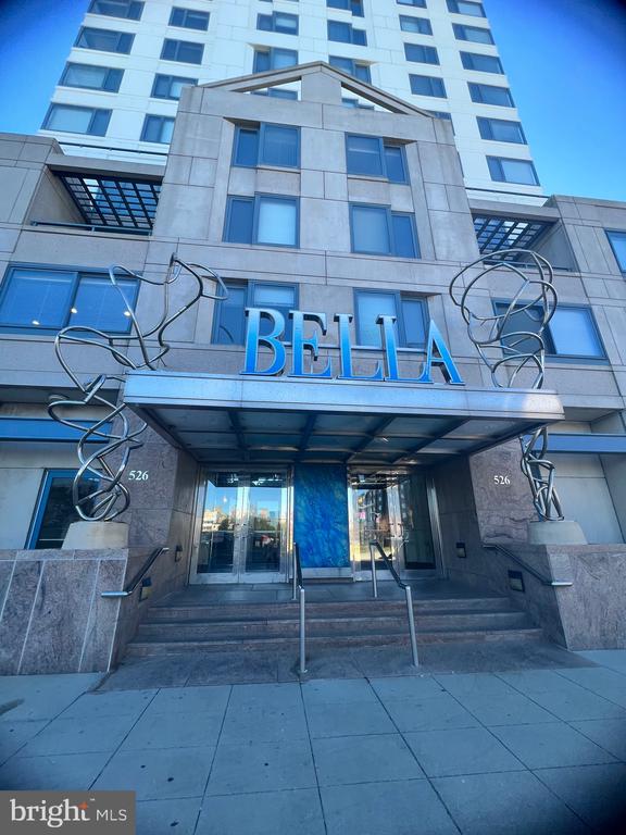 Residential Lease in ATLANTIC CITY 2