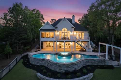 2691 Club Dr, Greensboro, GA, 30642-3476 | Card Image