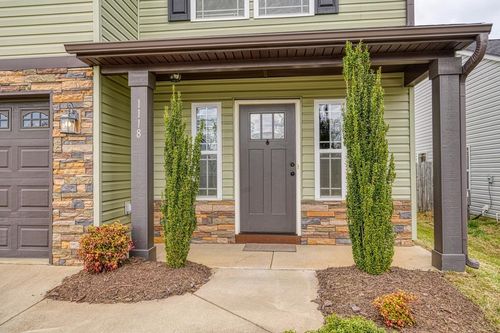 1118 Mason Hill Way, Spartanburg, SC, 29301 | Card Image