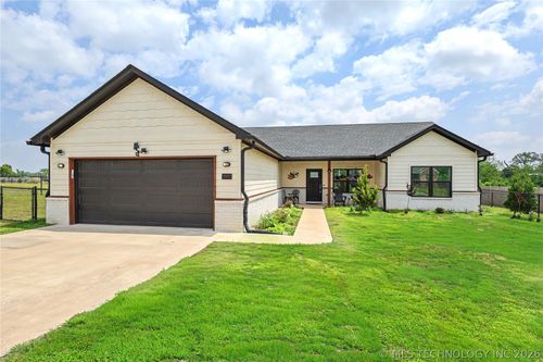 25082 519 Rd, Park Hill, OK, 74451-4223 | Card Image