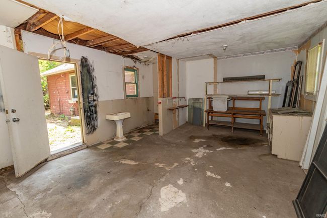 302 C St, Home with 5 bedrooms, 2 bathrooms and null parking in Laporte IN | Image 32