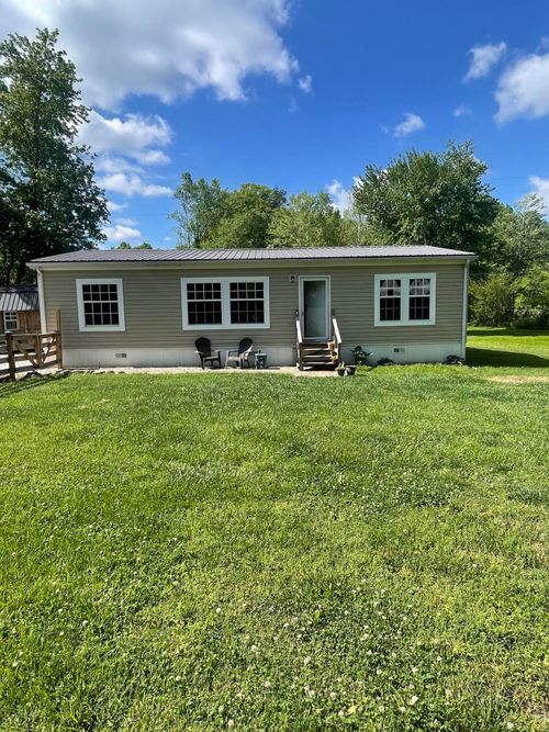 161 Hyde Park Lane, Corbin, KY, 40701 | Card Image