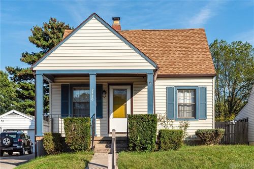 2720 Ferncliff Ave, Dayton, OH, 45420-3225 | Card Image