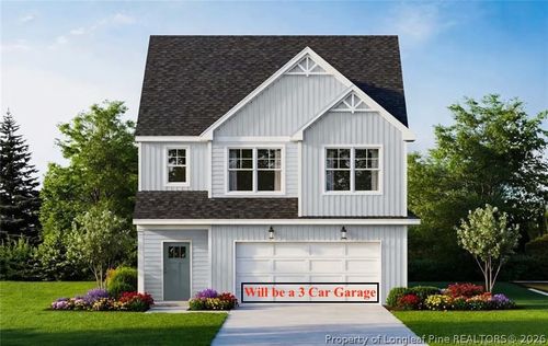 200 Black Duck Ln, Lillington, NC, 27546 | Card Image