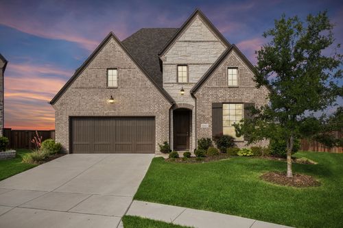 5901 Kildare Ct, Mckinney, TX, 75071-1326 | Card Image