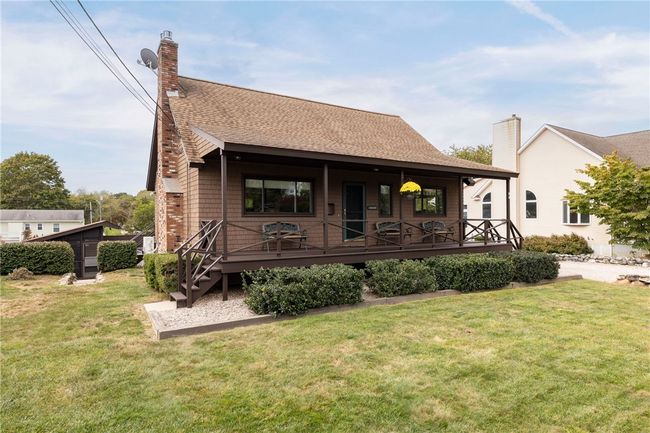 82 Uzzi Ave, House other with 3 bedrooms, 3 bathrooms and 12 parking in Westerly RI | Image 6