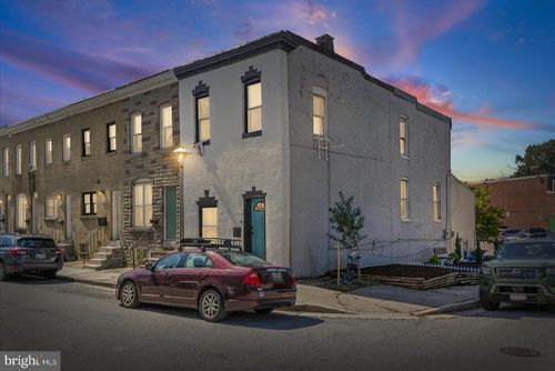 2938 Miles Ave, BALTIMORE, MD, 21211-2828 | Card Image