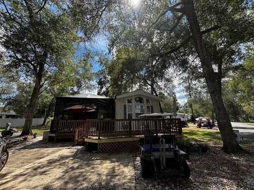 109-14195 Ne 252nd Court Rd, Salt Springs, FL, 32134-2528 | Card Image