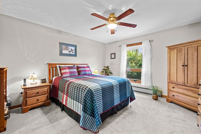 210 Thompson Rd, House other with 3 bedrooms, 2 bathrooms and 6 parking in Keene ON | Image 17