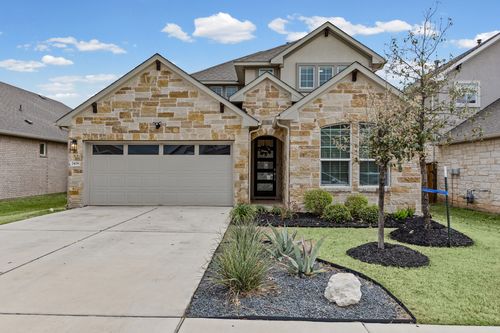 2408 Bravo Pass, Leander, TX, 78641-5045 | Card Image