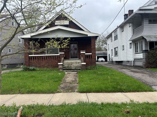 12608 Corlett Ave, Cleveland, OH, 44105-2912 | Card Image