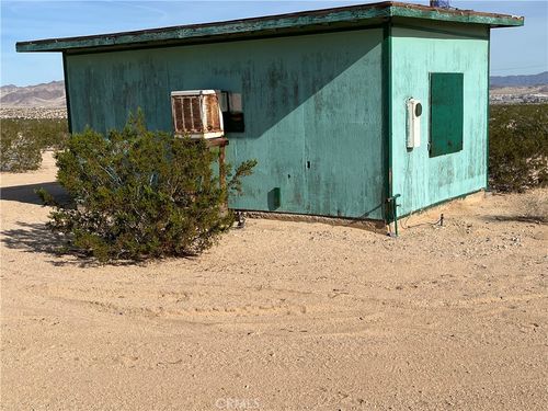 0 Kachina Dr, Twentynine Palms, CA, 92277 | Card Image