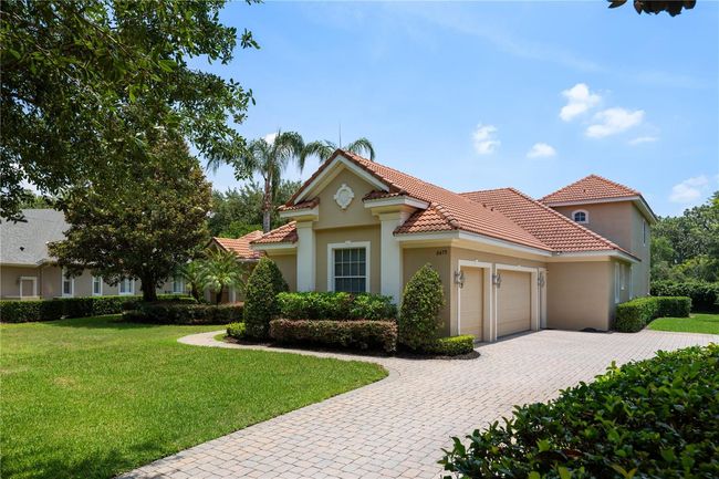 8475 Eagles Loop Cir, House other with 5 bedrooms, 5 bathrooms and null parking in WINDERMERE FL | Image 5