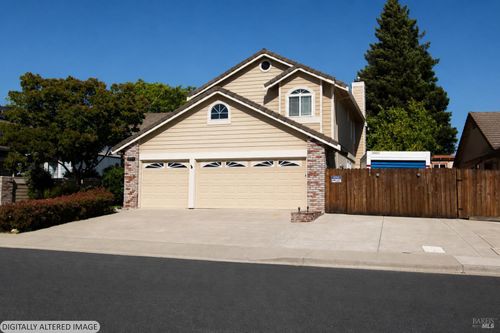 307 Bluebell Ct, Vacaville, CA, 95687-7312 | Card Image