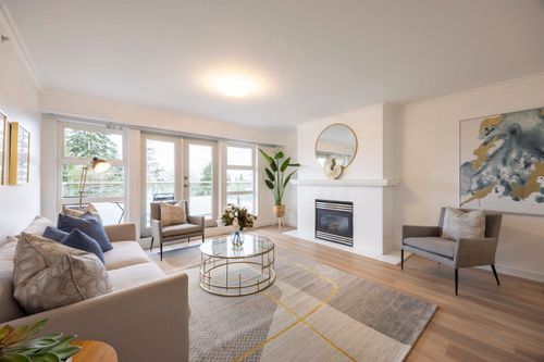 409-3580 W 41, Vancouver, BC, V6N3E6 | Card Image