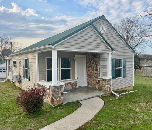 1310 Birchwood Road Road, Newport, TN, 37821 | Card Image