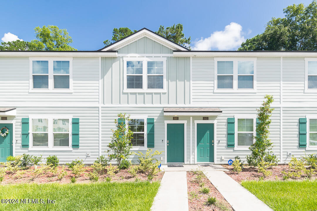 Rotary Rd, Jacksonville, FL 32211