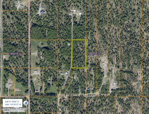 9811 N Runyon Cir, Palmer, AK, 99645-7908 | Card Image