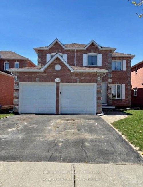 32 Harkins Dr, Ajax, ON, L1T3T6 | Card Image