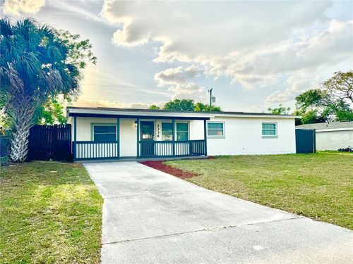2336 Nansen Ave, ORLANDO, FL, 32817-4313 | Card Image