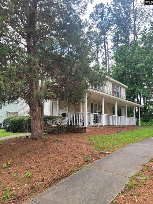120-122 Country Towns Drive, Columbia, SC, 29212 | Card Image