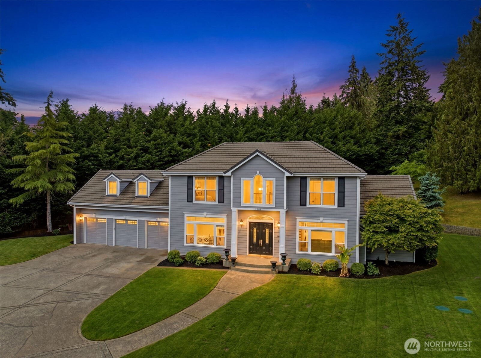 Residential in Puyallup