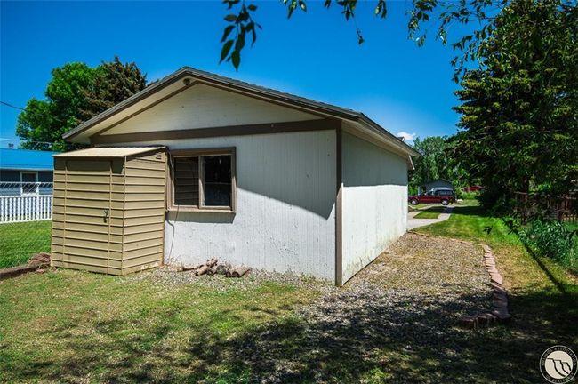 510 S 2 Nd St, House other with 3 bedrooms, 1 bathrooms and null parking in Bridger MT | Image 15