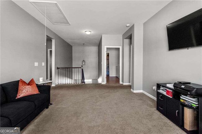 514 Lance View Ln, House other with 4 bedrooms, 3 bathrooms and null parking in Lawrenceville GA | Image 12