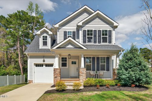 2905 Cammie St, Durham, NC, 27705 | Card Image